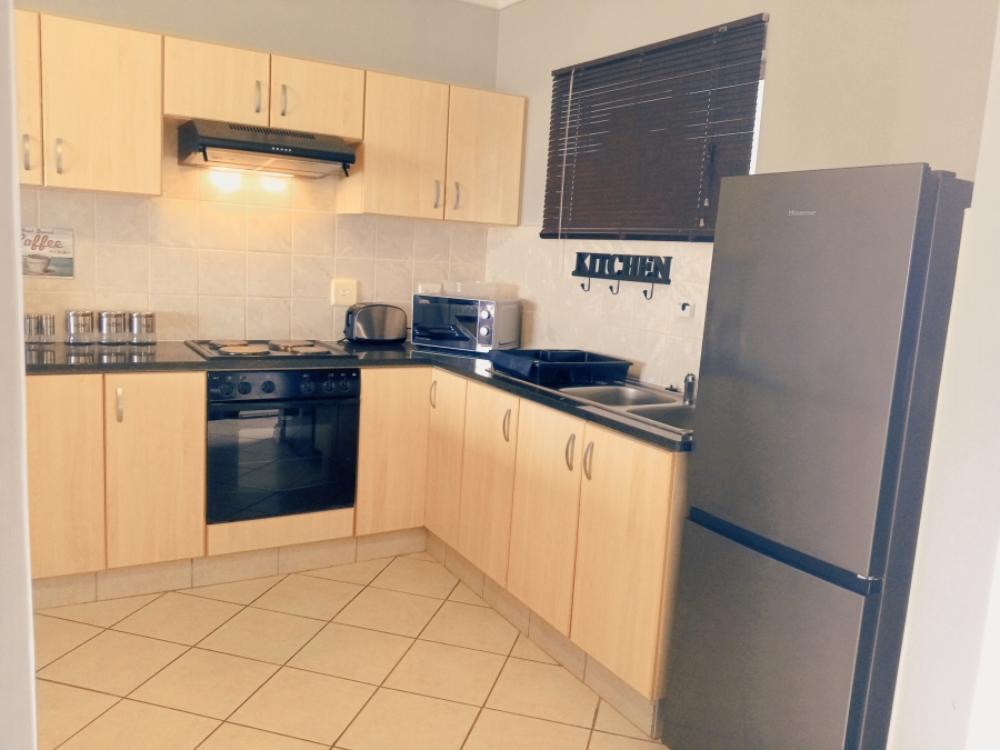 2 Bedroom Property for Sale in Reebok Western Cape